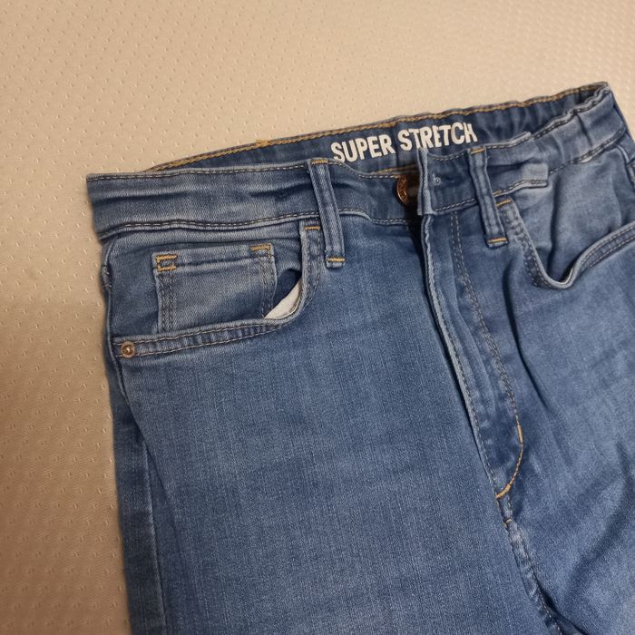 Джинси 146 см/10-11 років