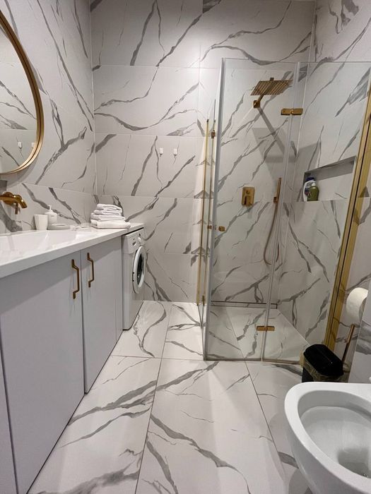 Двокімнатний люкс на Яровиці