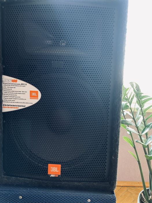 Продається комплект музичної апаратури!