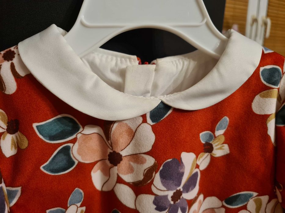 Sukienka Mayoral rozm.36M