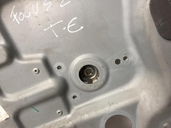 Elevador vidros trás esquerdo FORD Focus II (DA_)