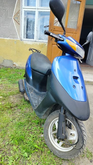 Продаю скутер б/у