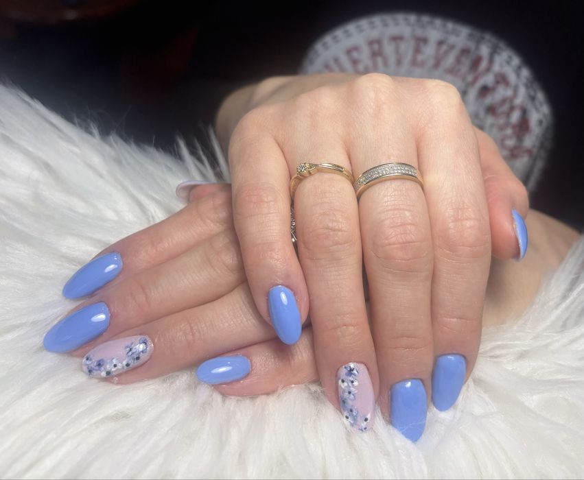 Stylizacja paznokci Fordon