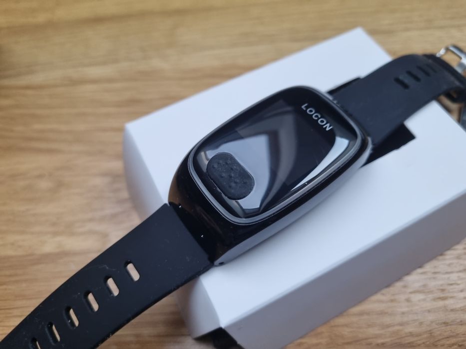 Opaska SOS Locon BS 07