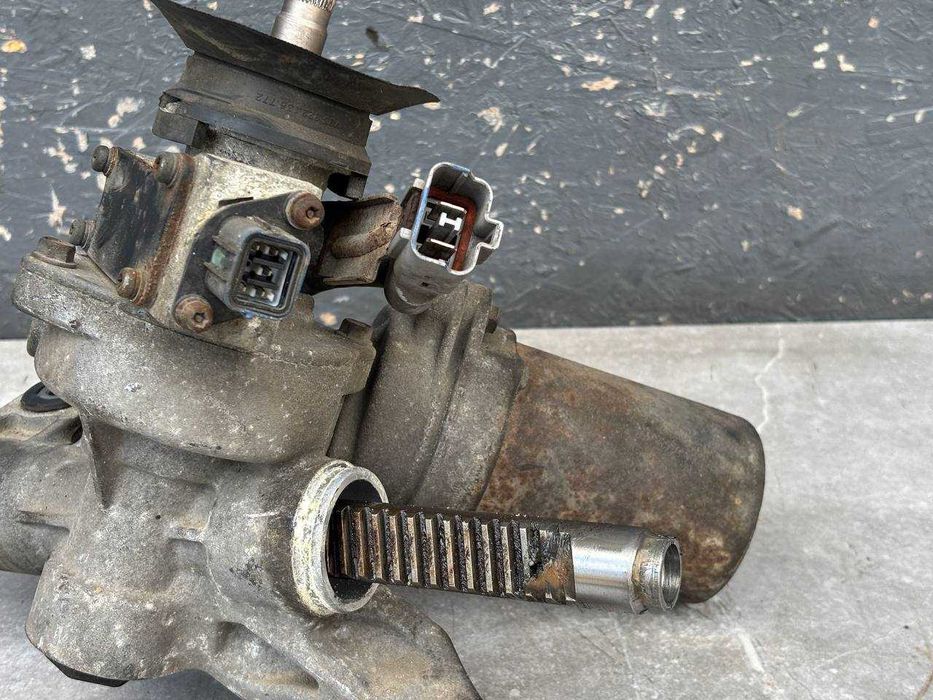 Рулевая рейка Рульова Suzuki SX4 2006-2013