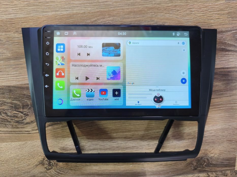 Android магнітоли Hyundai,Bmw,Opel, Volkswagen, Suzuki,peogeot