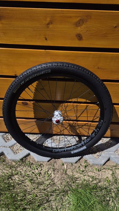 Przednie koło Dartmoor Shield