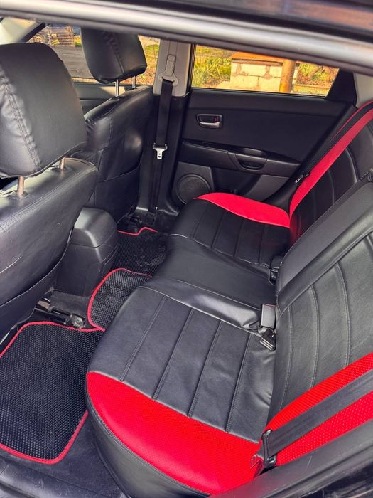 Продам автомобіль Mazda 3