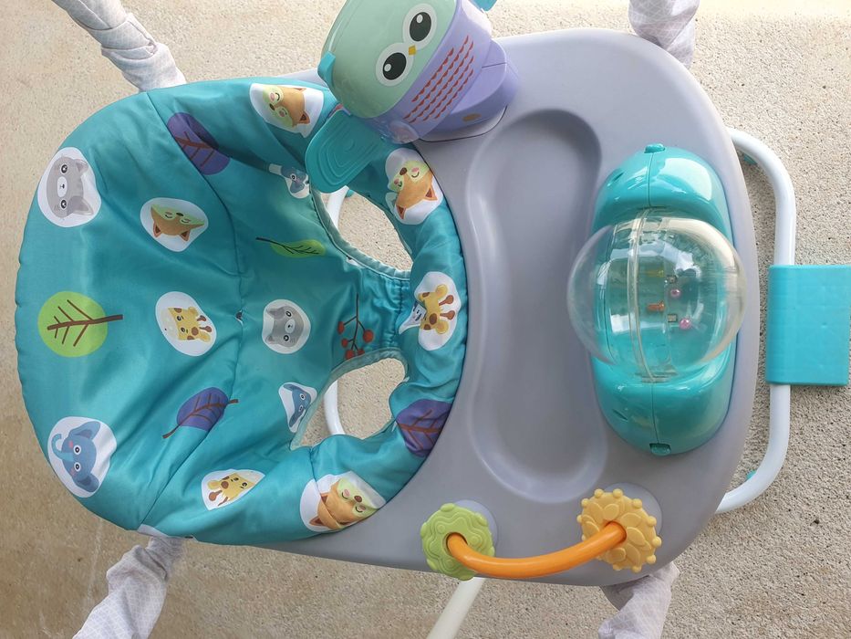 Pula pula de bebe