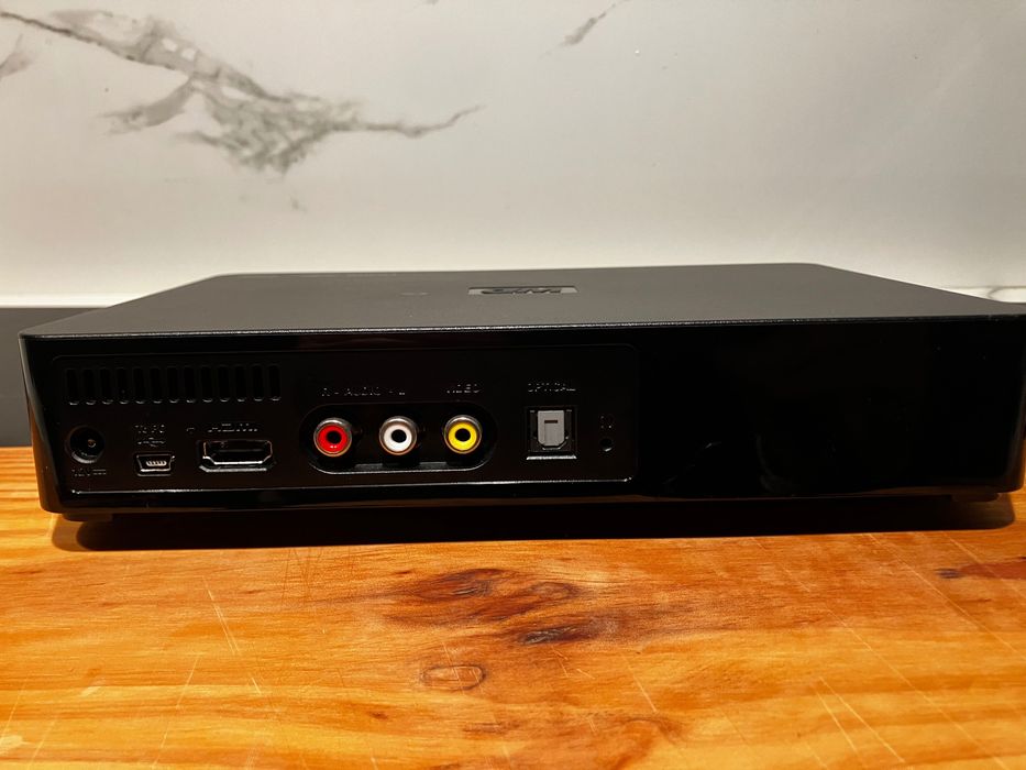 WD ELEMENTS PLAY  disco duro multimédia