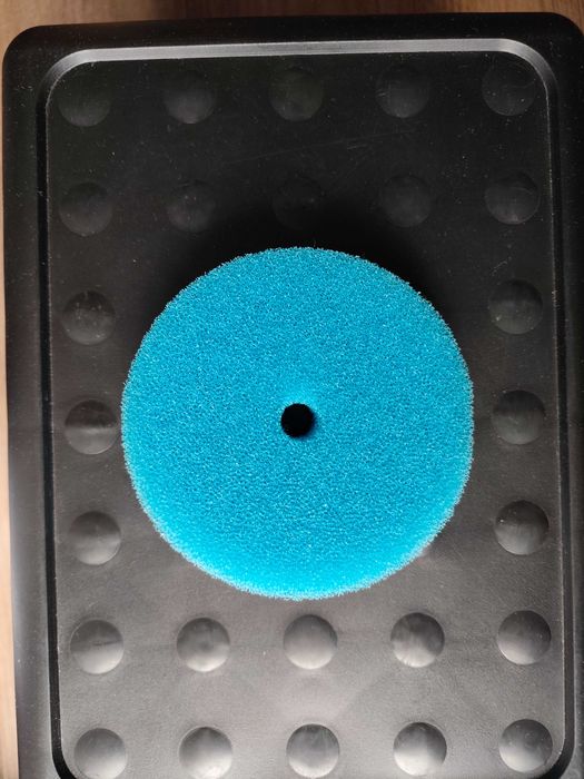 AQUAEL Multicani 800 - moduł zaślepiony, gąbka gratis