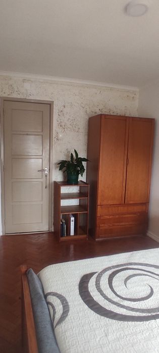 Quartos para alugar em Lisboa