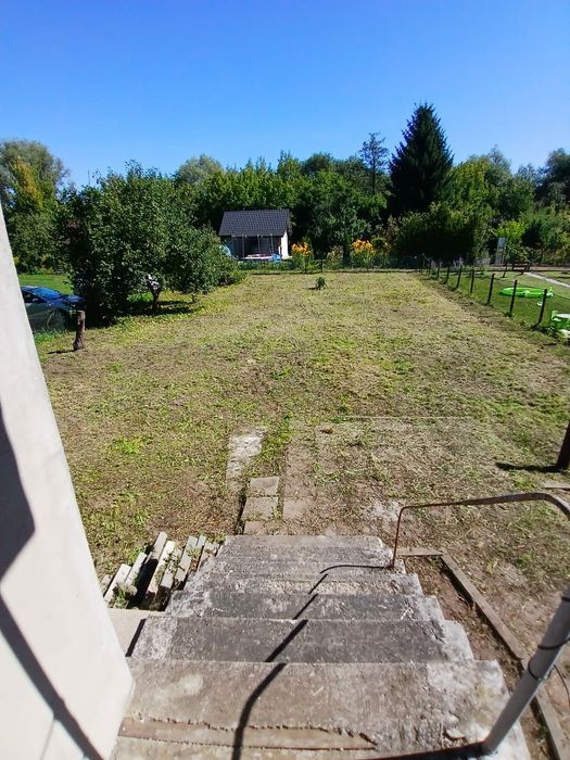 Sprzedam narożną Działkę ROD 100lecia Zakładów Mięsnych - Widok 5