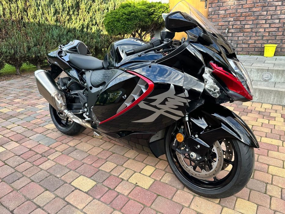 Suzuki