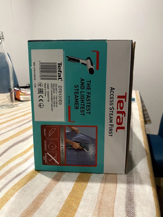 Tefal Access Steam First