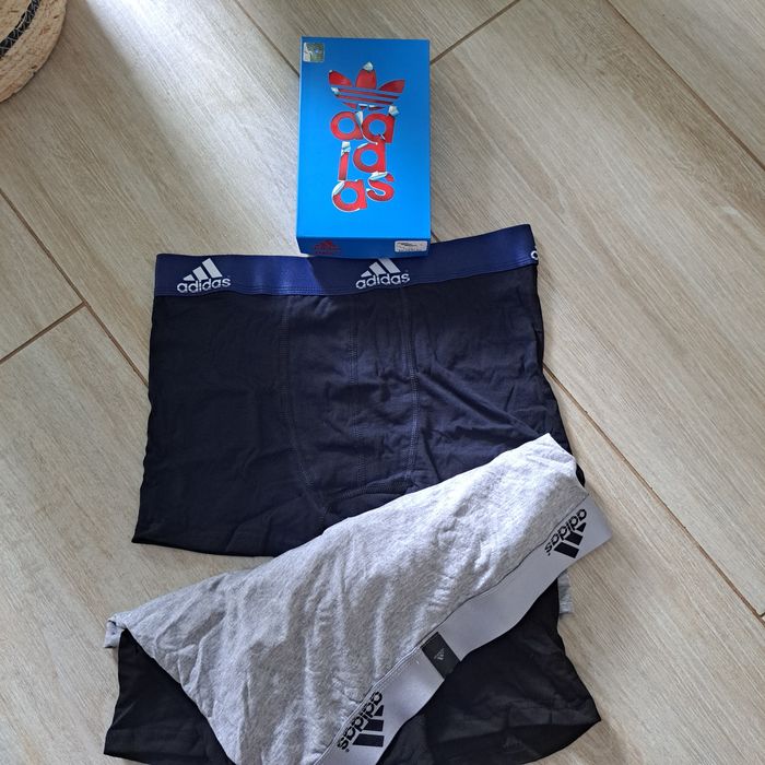 3 pak bokserek meskich nowych rozmiar L