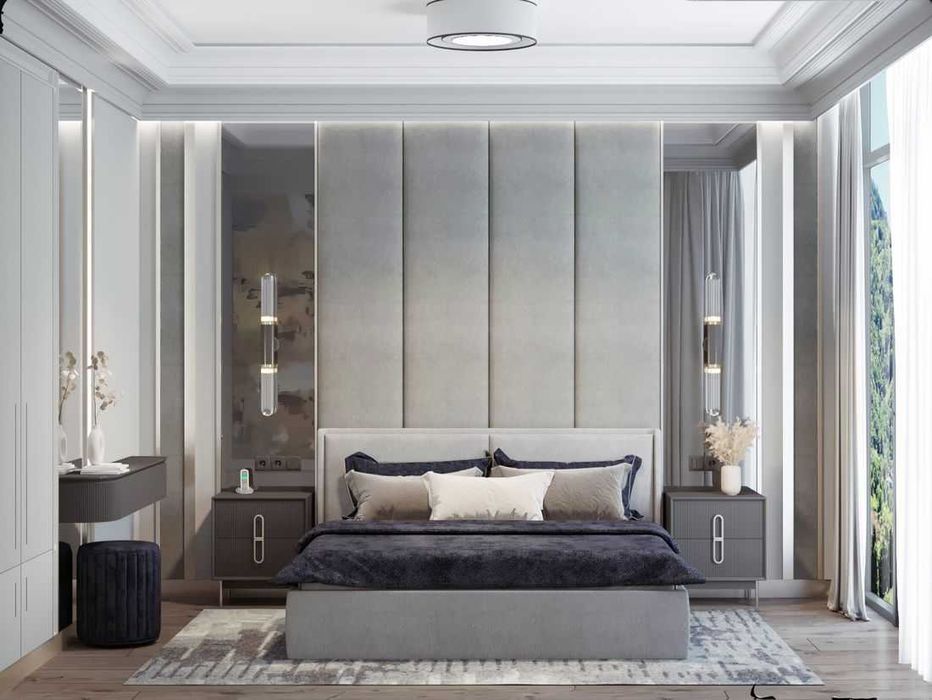 Покупка номера в отеле Wyndham: доход сразу гарантия надёжности Грузия