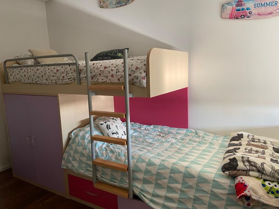 Beliche Juvenil Conforama