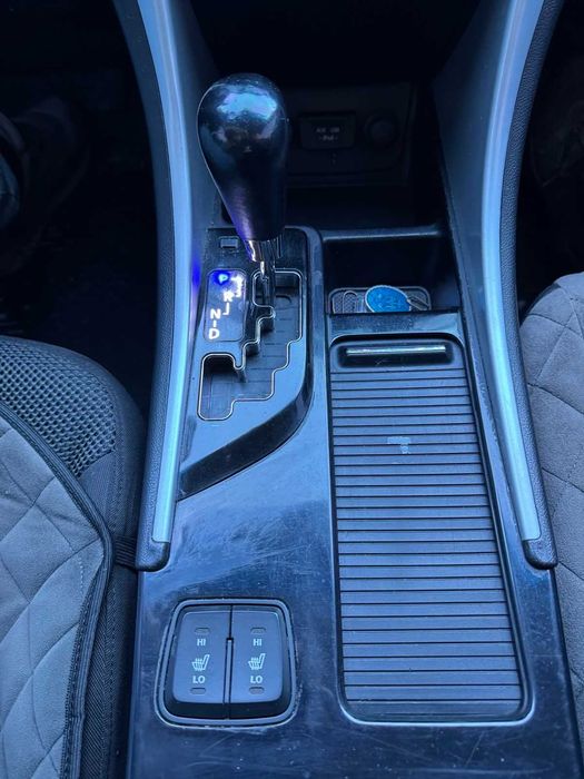 Hyundai Sonata 2011 рік, 2 власник з салону