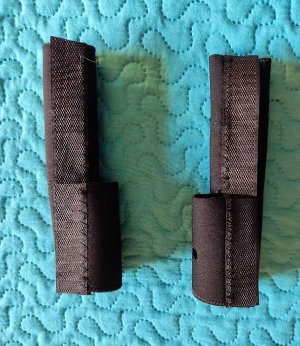 Proteção anti pó água lama para suspensão bicicleta