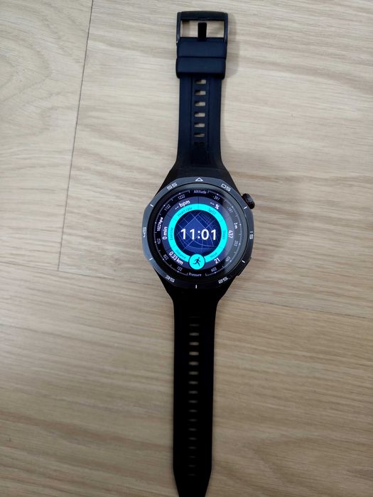Zegarek huawei watch gt 5 pro