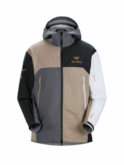 Щільна плащова вітровка ARCTERYX, розмір, М-L! Розпродаж до 70% знижки