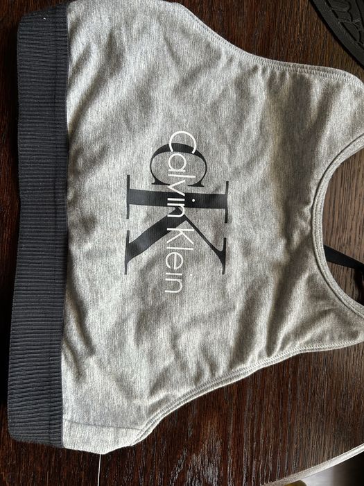 Top Calvin Klein xs