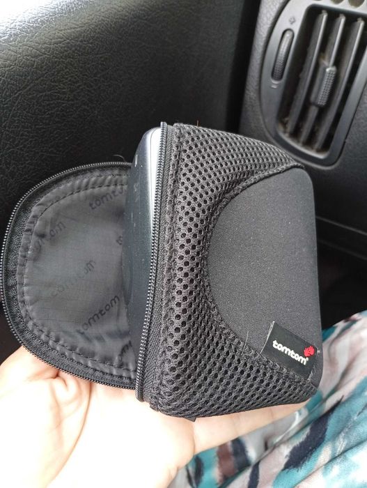 GPS TomTom GO 910