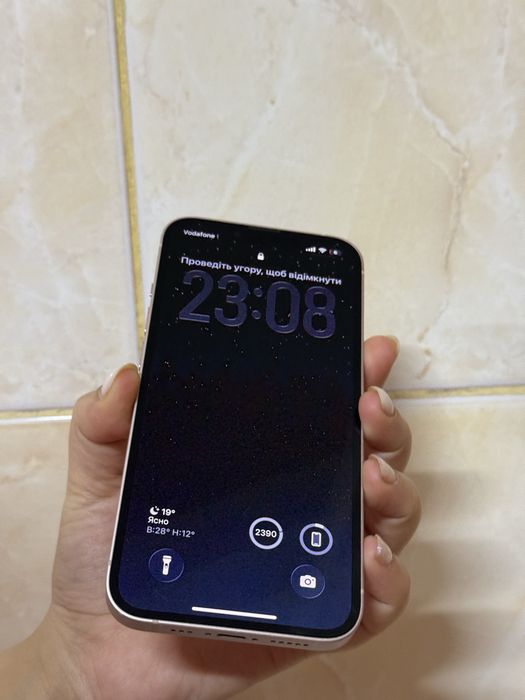 Iphone 13 128gb neverlok