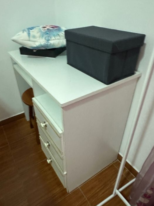 Secretaria bom estado