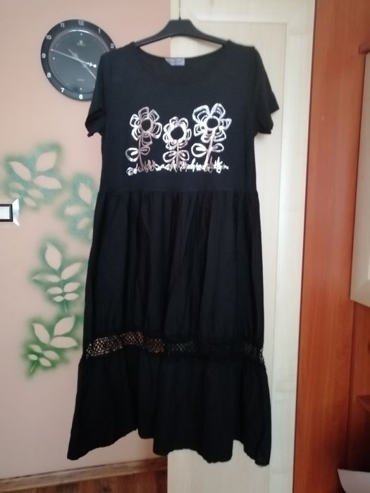Suknia, sukienka (rozmiar m/l)