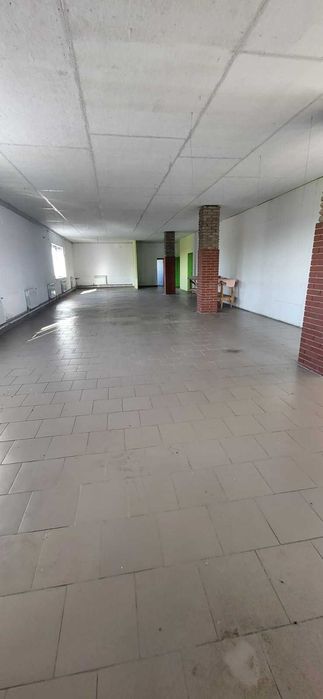 СДАМ производственные помещения от 50 до 400м2 у станции метро MV