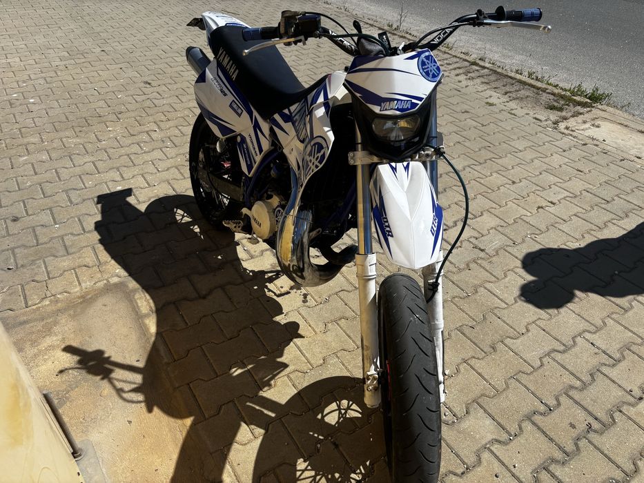 Vendo dtr125 16.9 kw