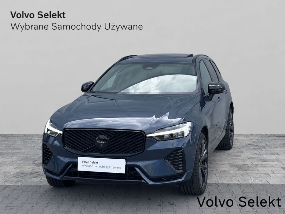 Volvo XC 60