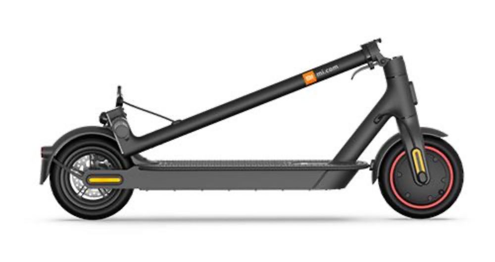 Trotinete serie 2 pro mi