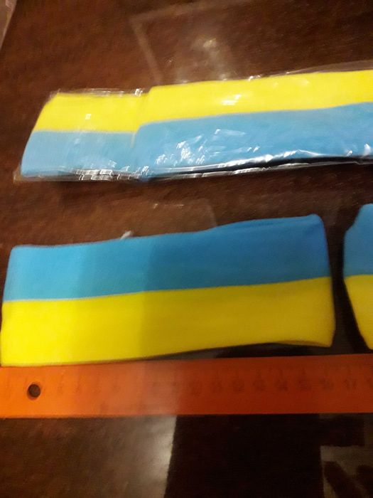 Повязки  для детей и взрослых по 50 грн.