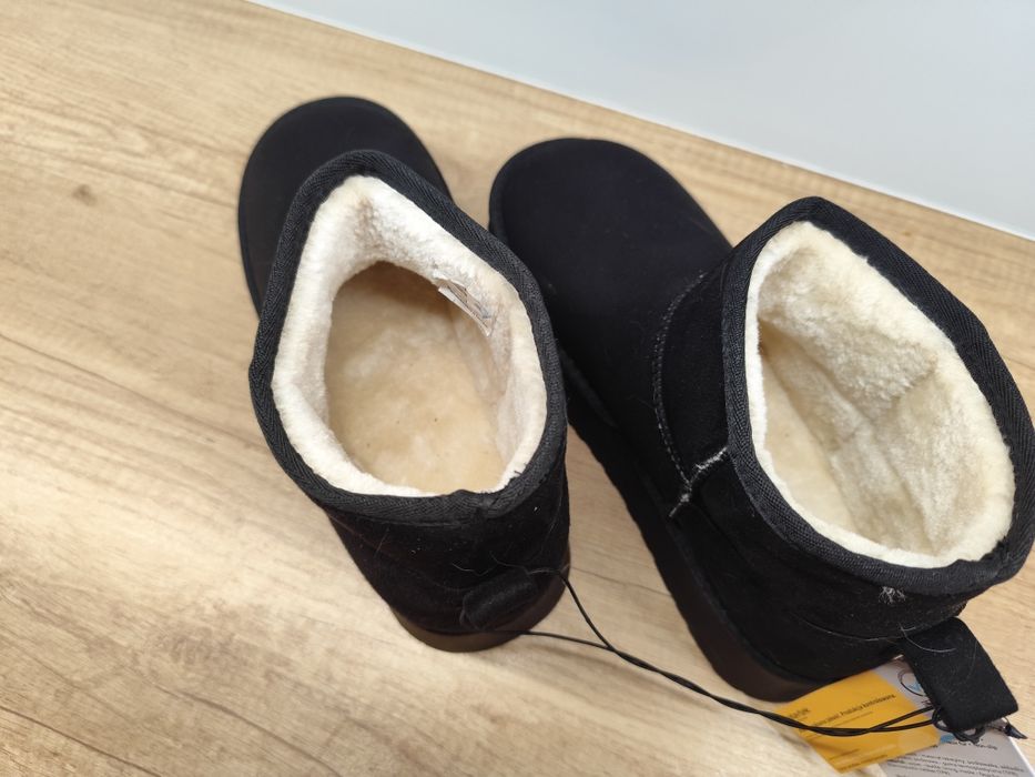 Buty ala Ugg rozmiar 40