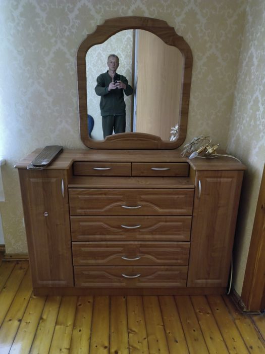 Мебель хорошая,не дорого