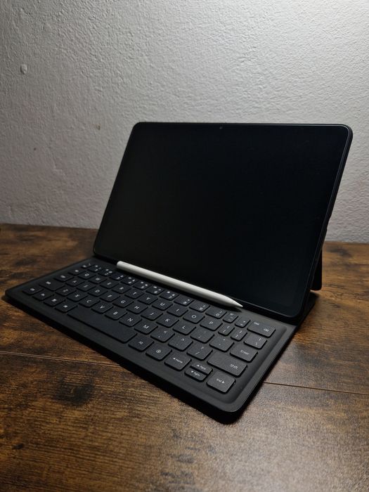 Zestaw Huawei MatePad 11.5 PaperMatte 8/256GB | Klawiatura + M-Pencil