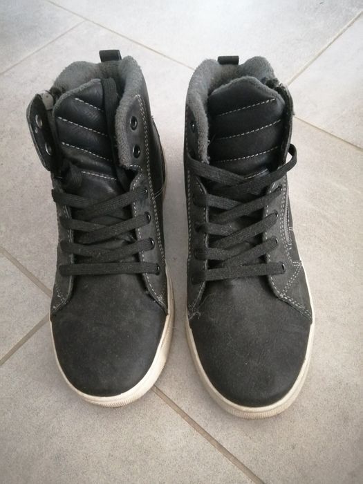 Buty chłopięce Venice 36