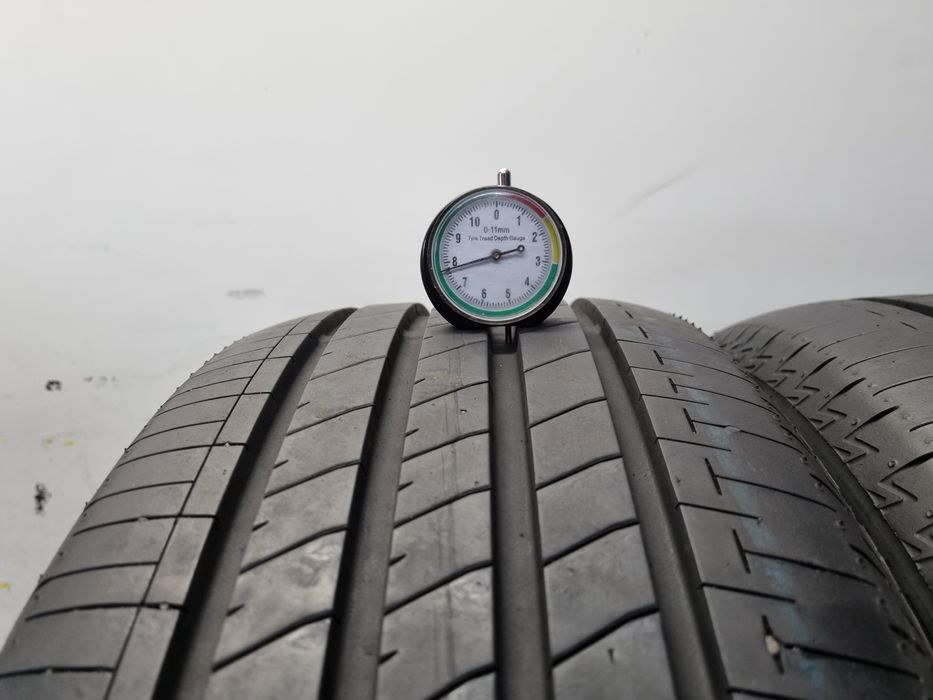 2x215/45R18 89W Bridgestone Turanza T005 A opony letnie 7,8mm