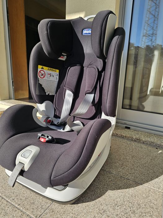 Cadeira Seat Up 012 Chicco