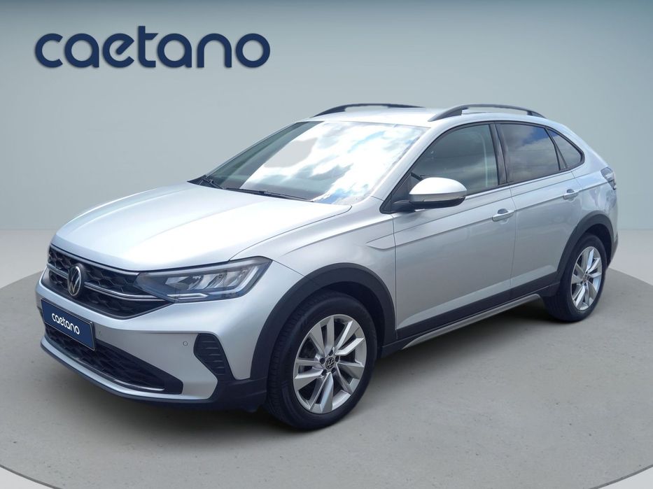 VW Taigo 1.0 TSI Urban DSG