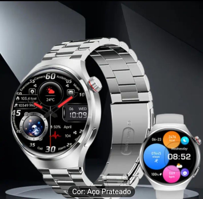 Smart Watch64298847884801122