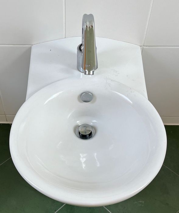 Bidet podwieszany Ideal Standard (American Standard)