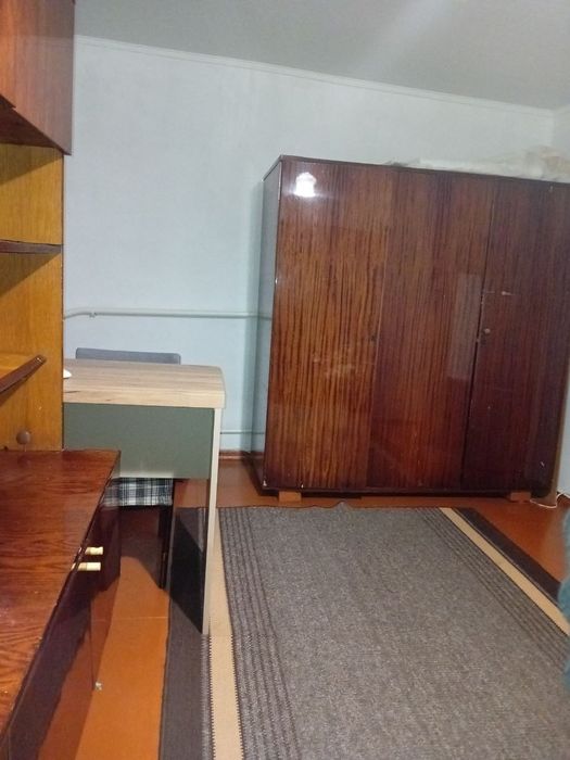 (3) Здам кімнату в районі Урожай 4698