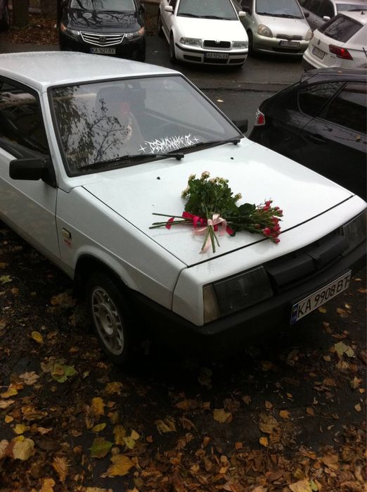 продам ваз 2108.