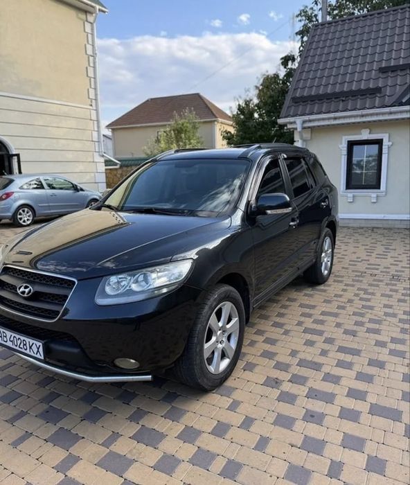 Продам автомобіль