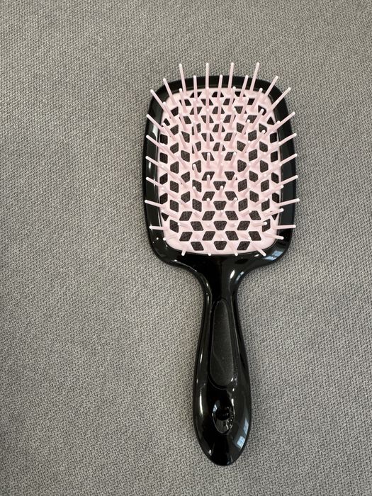 Гребінець для волосся Hollow Comb Superbrush