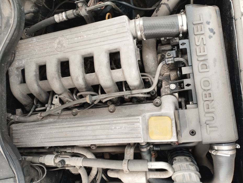 Розборка Опель Омега В+  Omega C  Запчастини